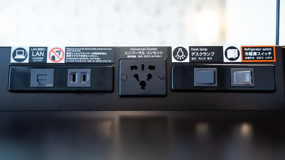 APA Hotel <Nishifunabashi Ekimae>