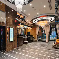 ล็อบบี้