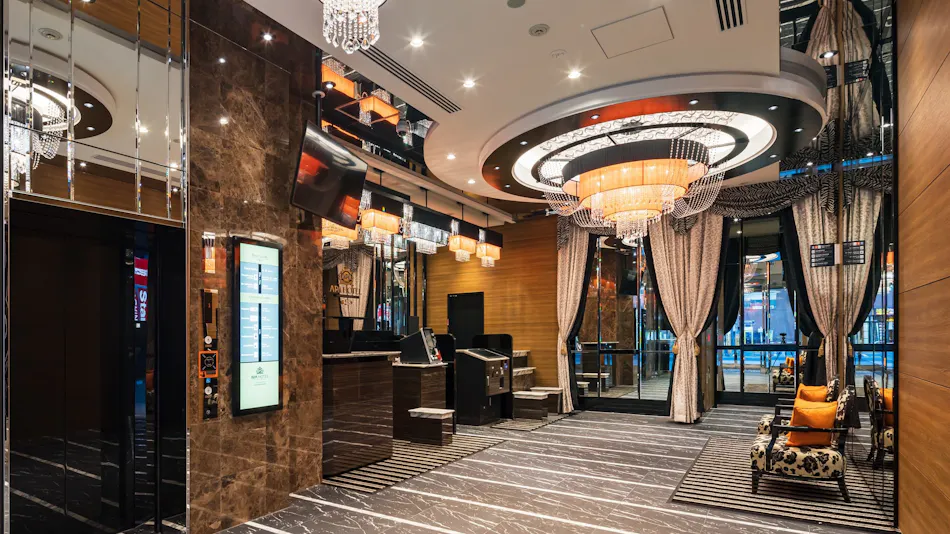 APA Hotel <Nishifunabashi Ekimae>
