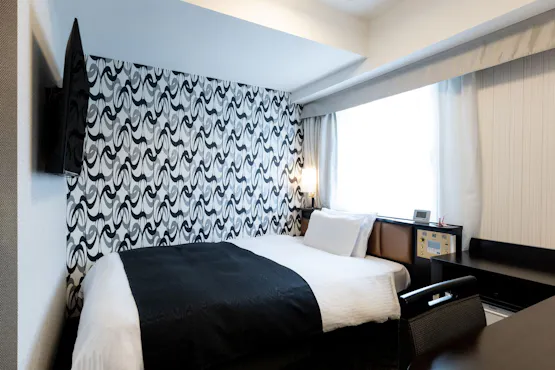 Kamar Single (Luas 11 m²)