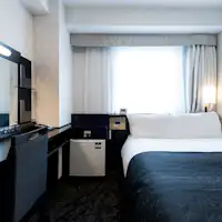 ห้องพักเตียงคู่ (ขนาด 11 ตารางเมตร)