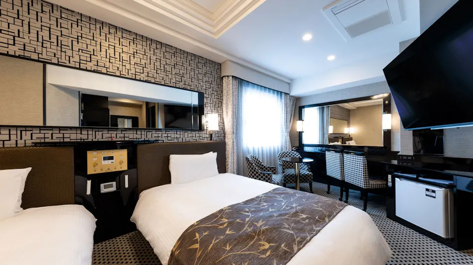 APA Hotel <Nishifunabashi Ekimae>