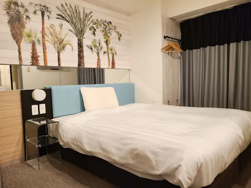 【クイーンエコノミー】客室の一例