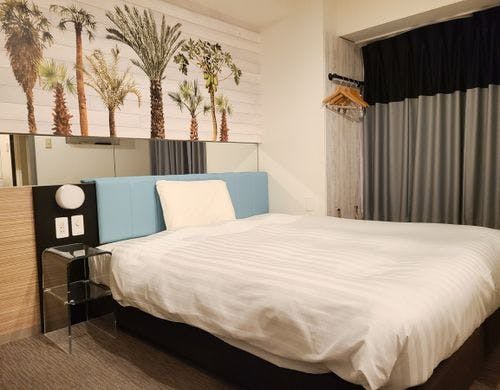 【クイーンエコノミー】客室の一例