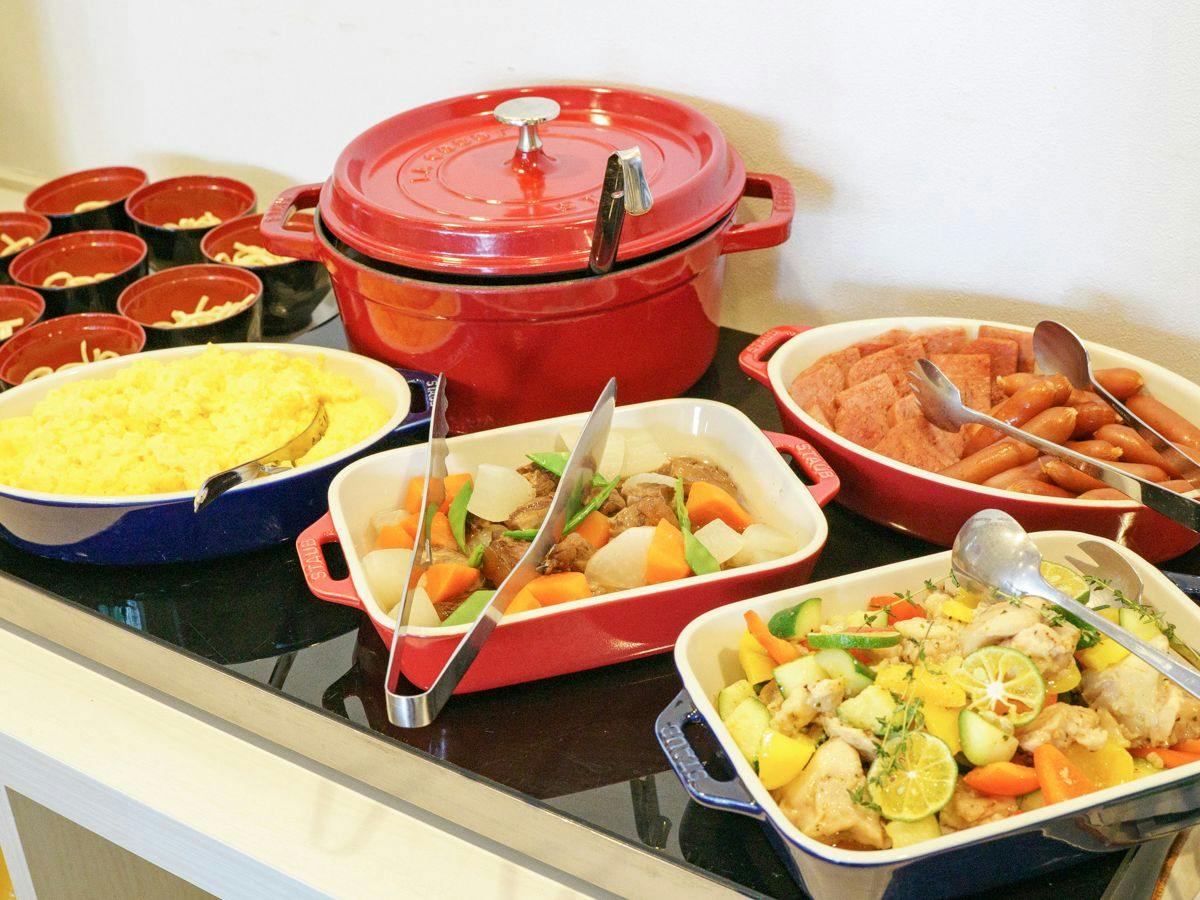 Comfort Inn Naha Tomari Port