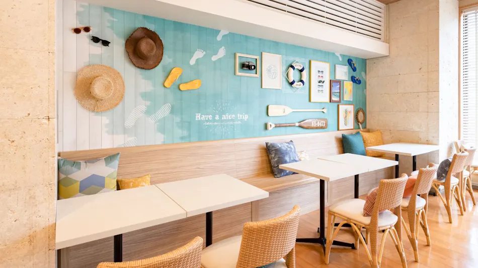 Comfort Inn Naha Tomari Port