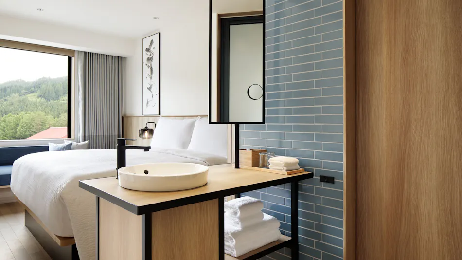 Fairfield by Marriott Gifu Takayama Shirokawa-go