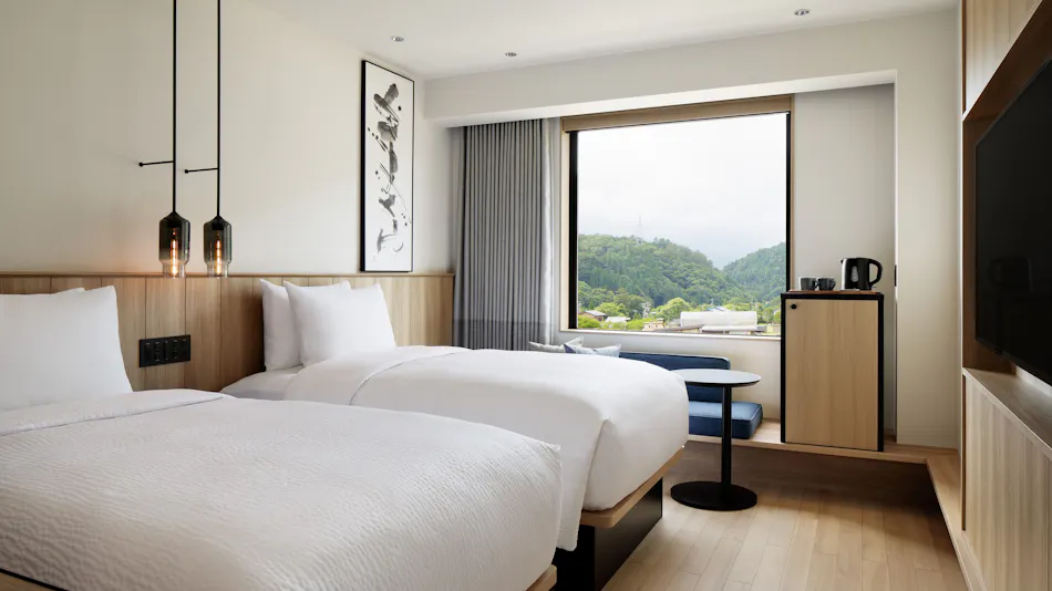 Fairfield by Marriott Gifu Takayama Shirokawa-go