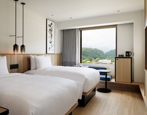 シャワーブース