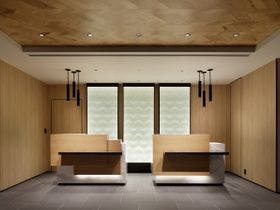 フェアフィールド・バイ・マリオット・岐阜高山荘川