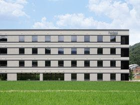 フェアフィールド・バイ・マリオット・岐阜高山荘川