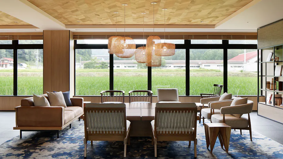 Fairfield by Marriott Gifu Takayama Shirokawa-go