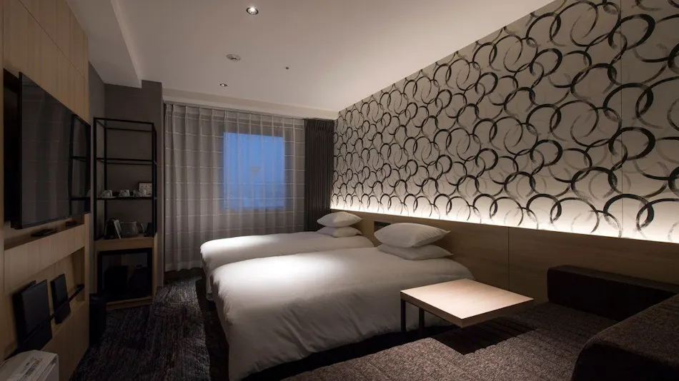 T Mark City Hotel Kanazawa