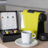 全室コーヒーメーカー完備