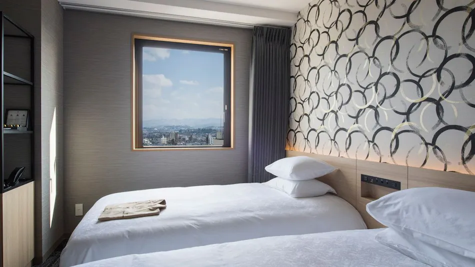 T Mark City Hotel Kanazawa