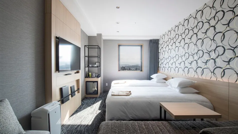T Mark City Hotel Kanazawa