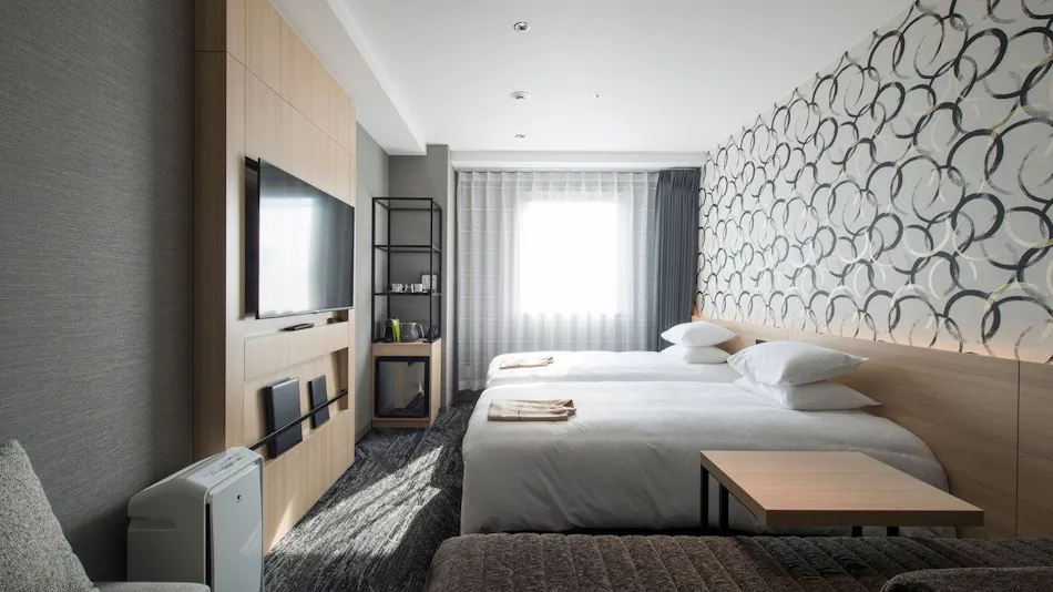 T Mark City Hotel Kanazawa