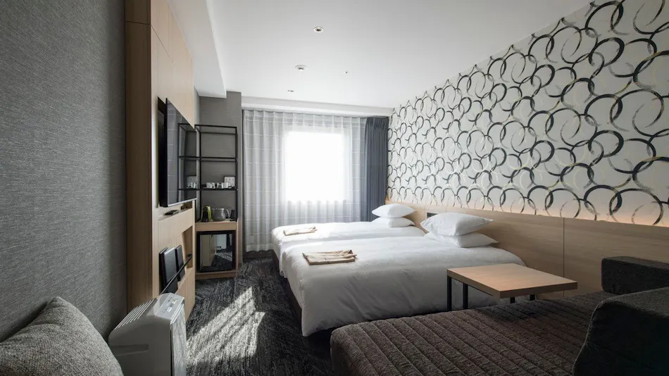 T Mark City Hotel Kanazawa