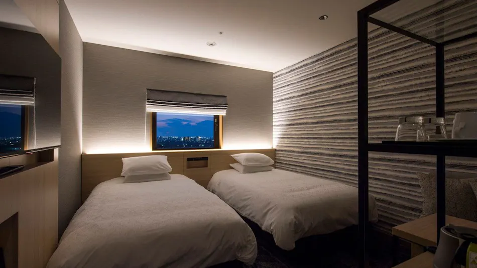 T Mark City Hotel Kanazawa