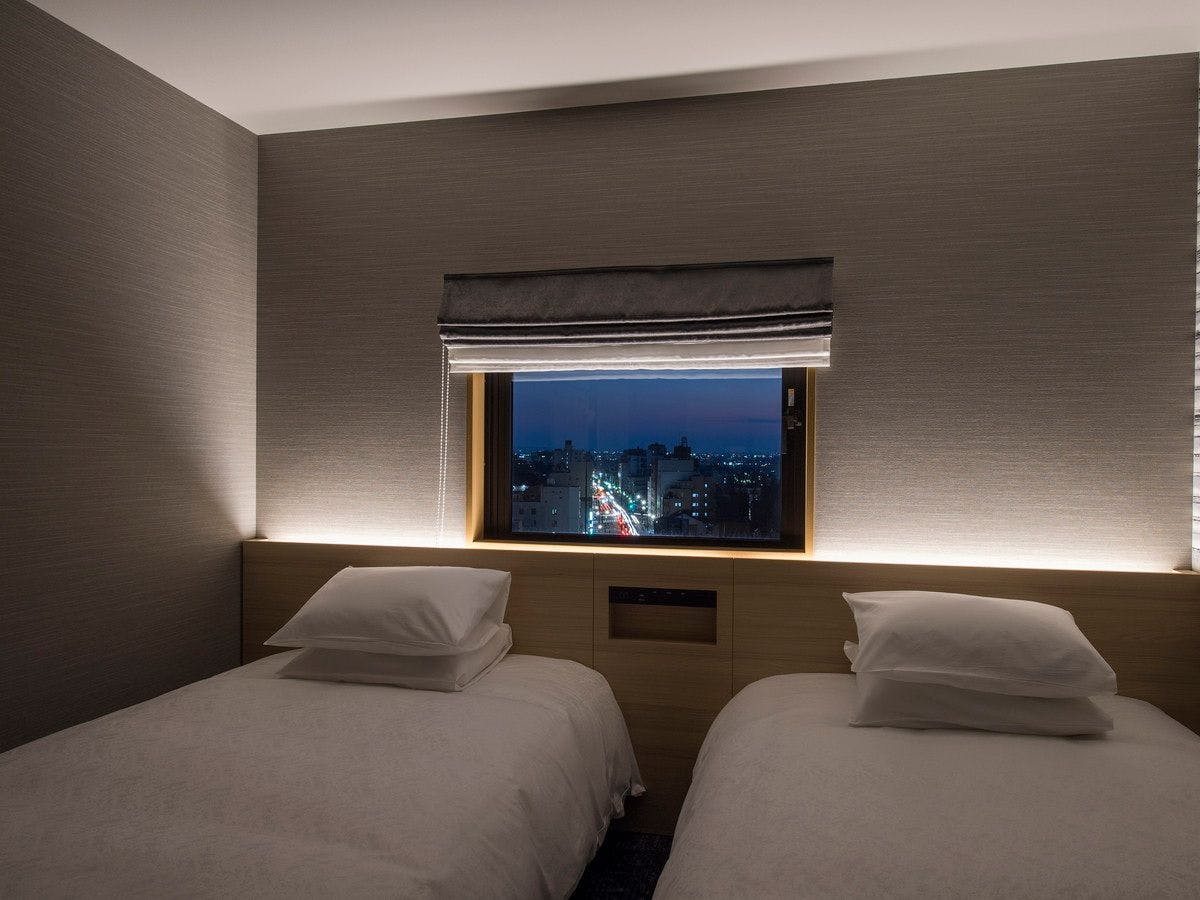 Tマークシティホテル金沢