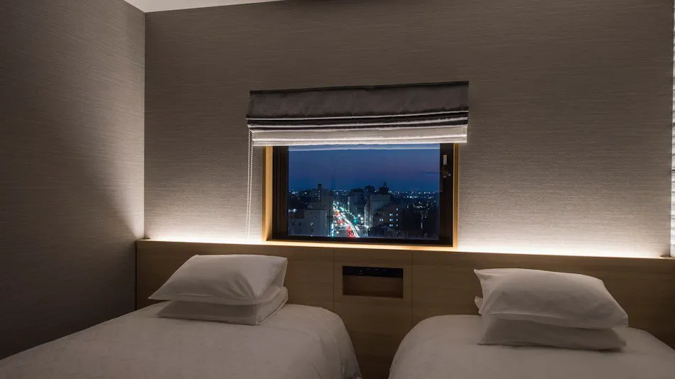 T Mark City Hotel Kanazawa