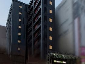 Tマークシティホテル金沢