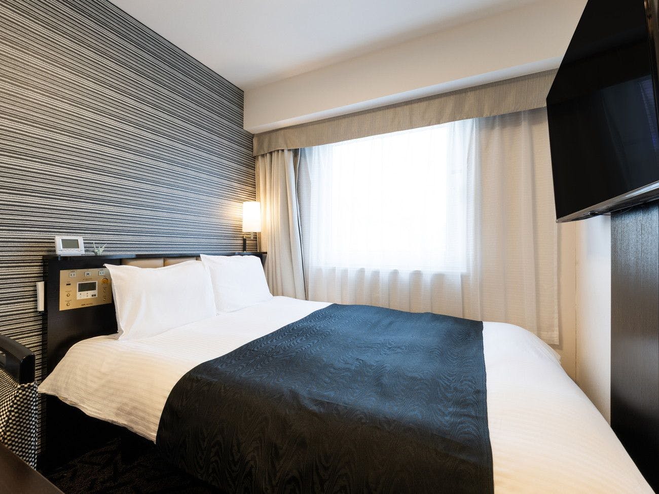 Bilik Queen (Untuk 1 Orang)