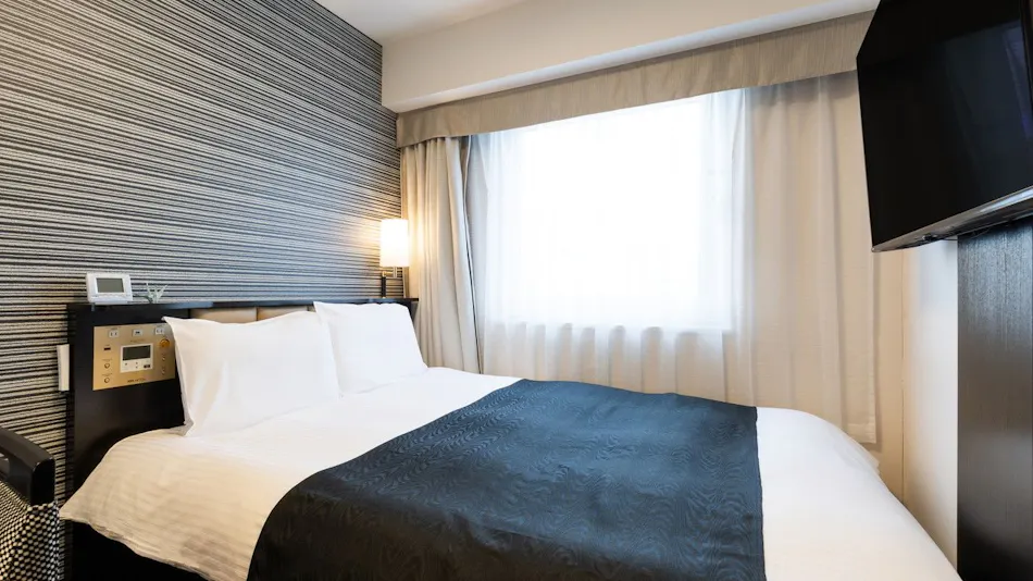 APA Hotel <Kintetsu Nara Ekimae>