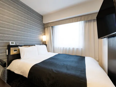 Bilik Queen (Untuk 1 Orang)