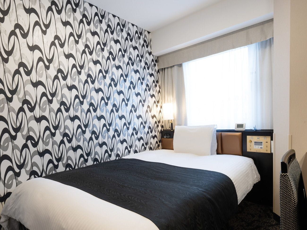 Bilik Standard (Untuk 1 Orang)