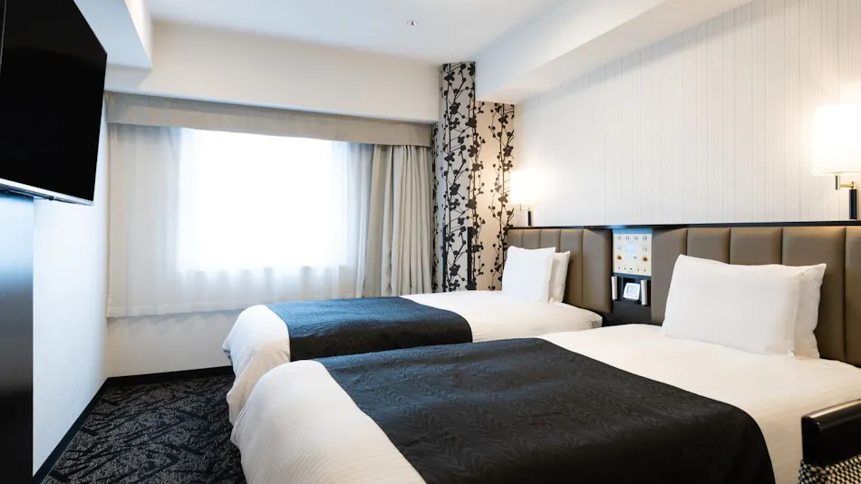APA Hotel <Kintetsu Nara Ekimae>