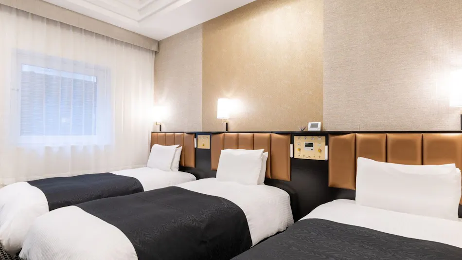 APA Hotel <Kintetsu Nara Ekimae>