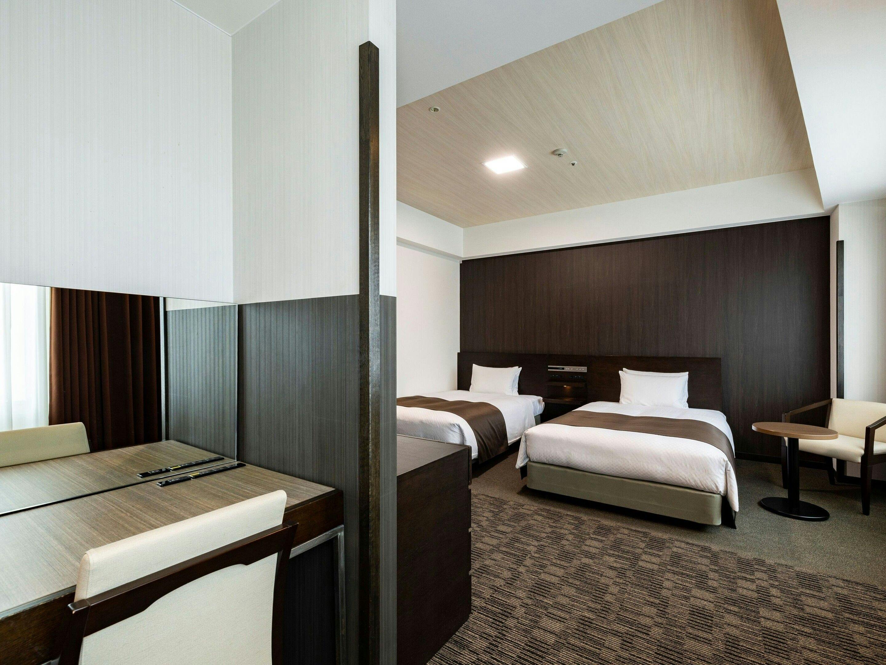 KOKO HOTEL Premier 博多
