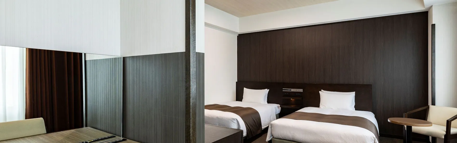KOKO HOTEL Premier 博多