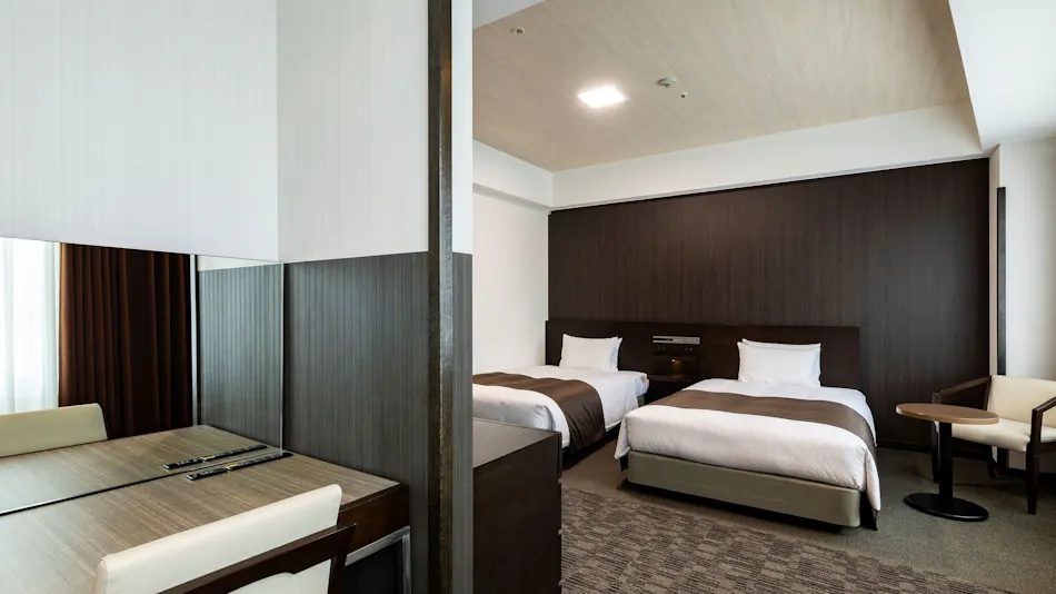 KOKO HOTEL Premier Hakata