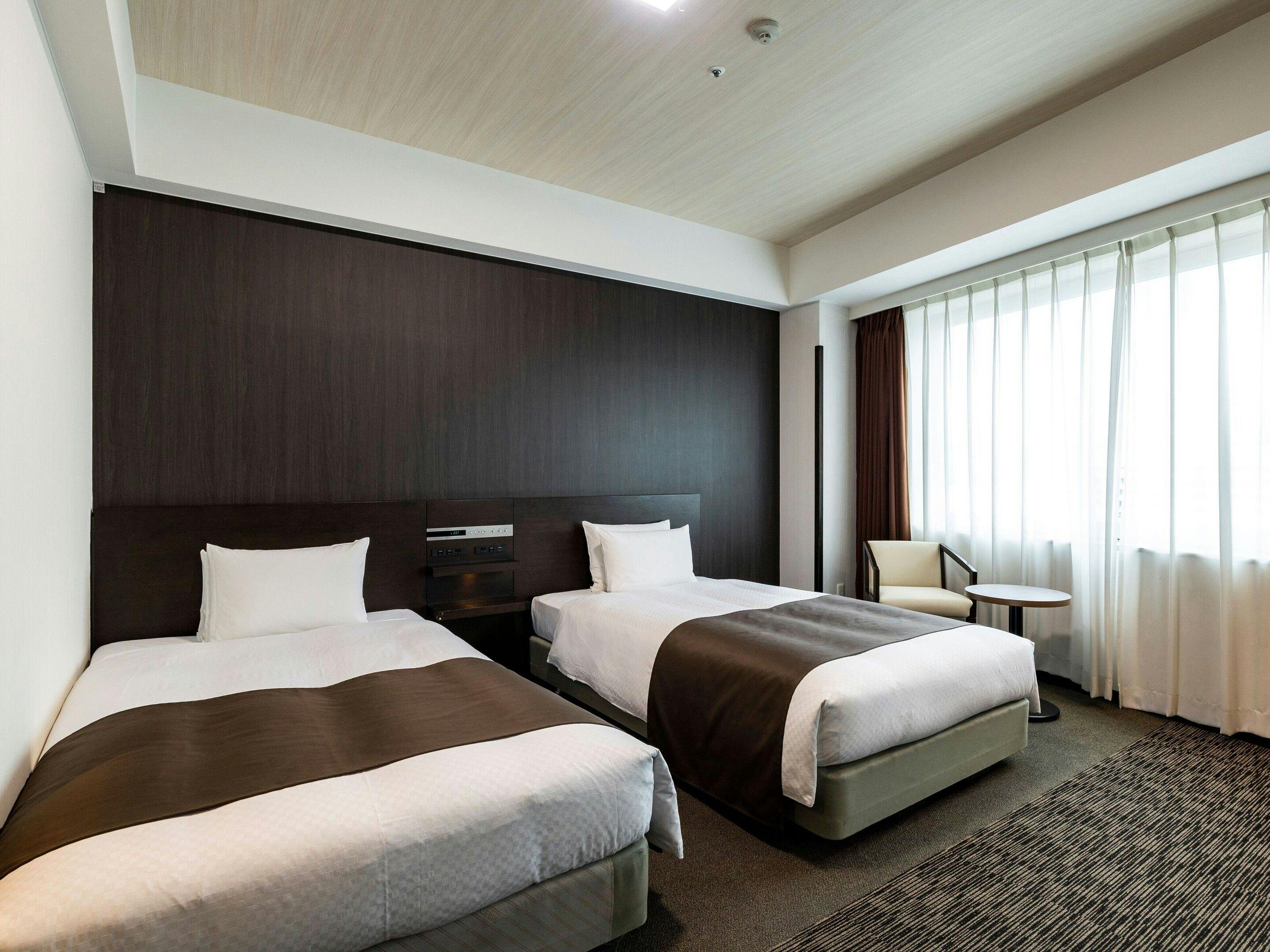 KOKO HOTEL Premier 博多