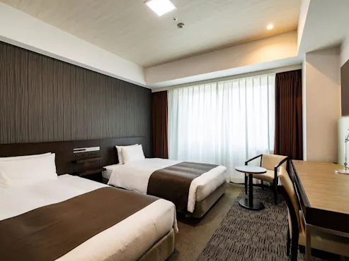 スタンダードツイン