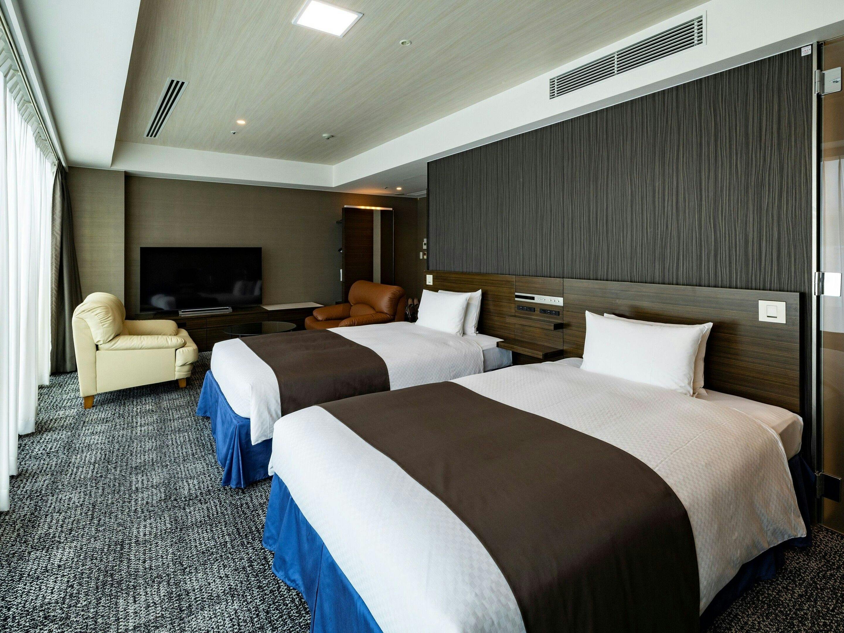 KOKO HOTEL Premier 博多
