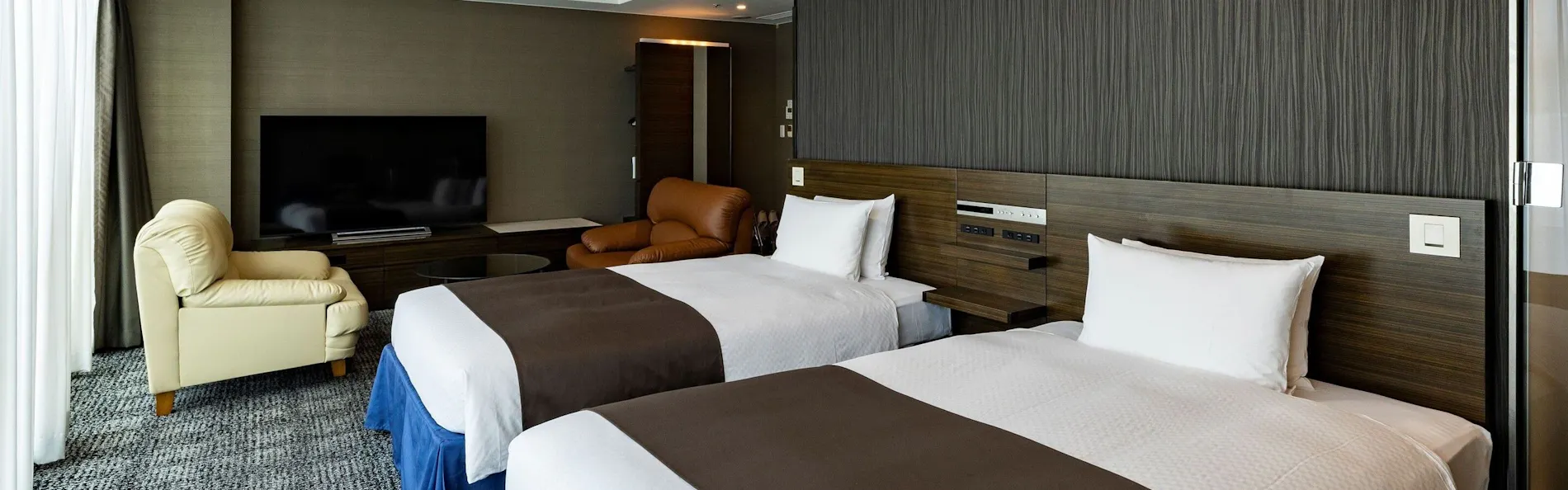 KOKO HOTEL Premier 博多