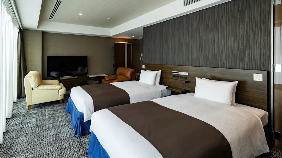 KOKO HOTEL Premier Hakata
