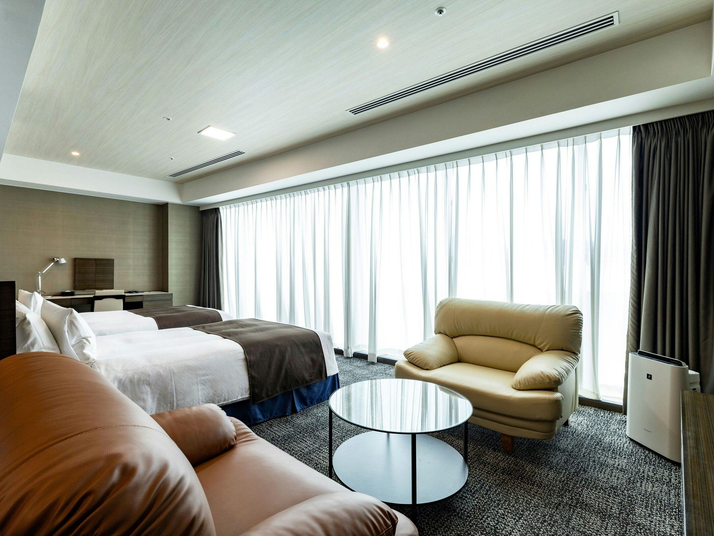 KOKO HOTEL Premier 博多