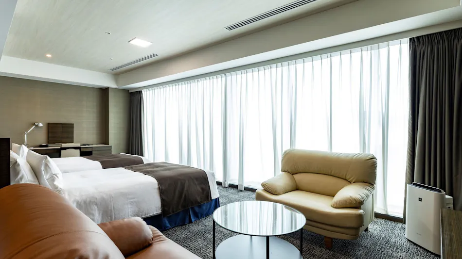 KOKO HOTEL Premier Hakata