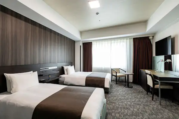 ห้องทวินยูนิเวอร์แซล