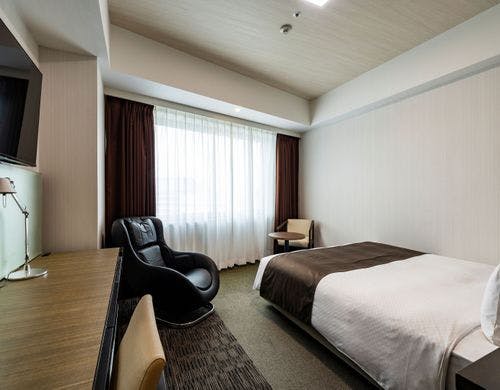 【客室】ユニットバス一例