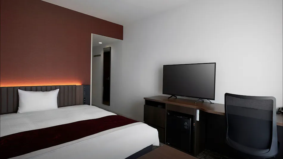 Daiwa Roynet Hotel Morioka Ekimae