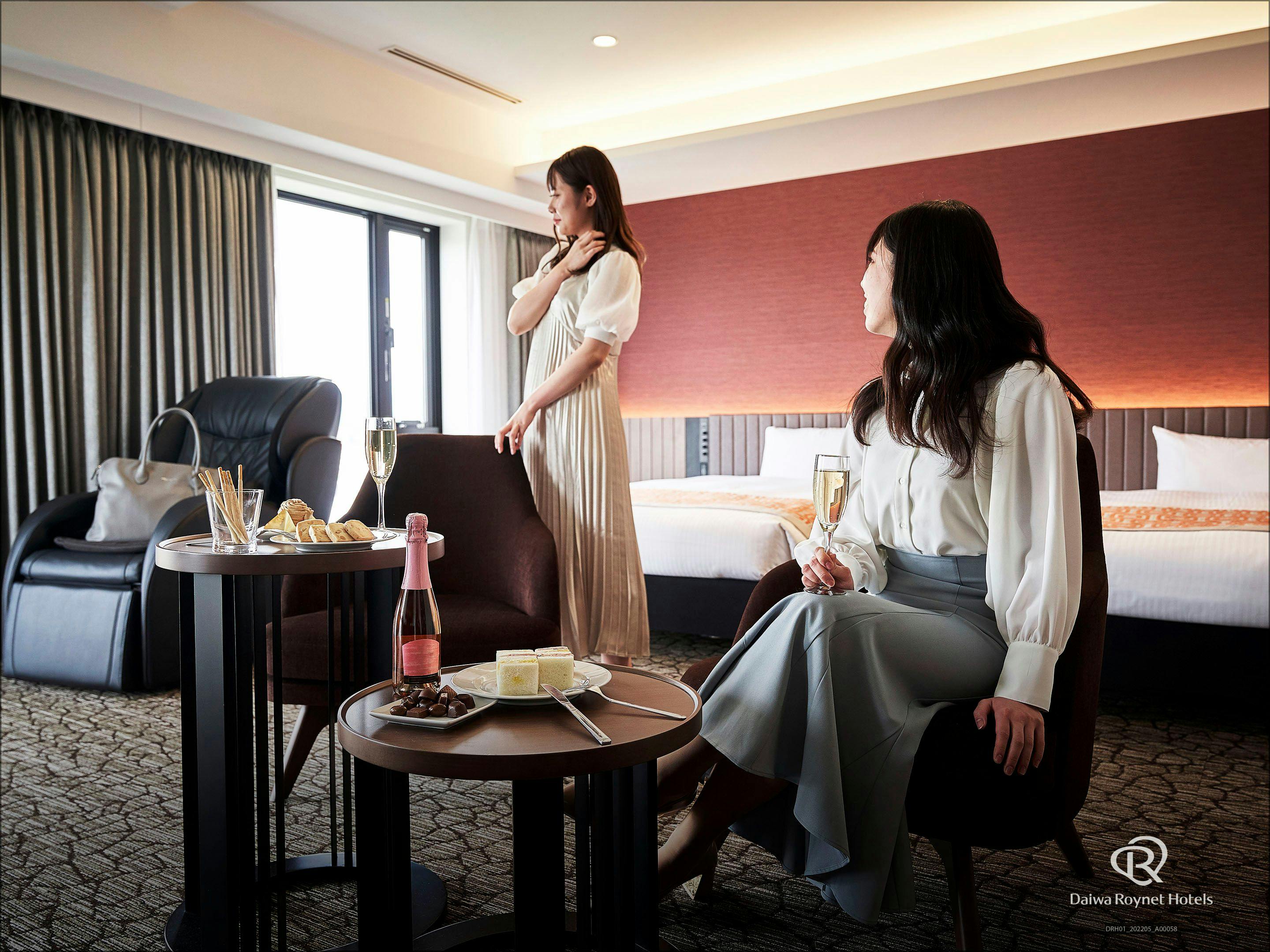 ห้องพัก (ภาพ)