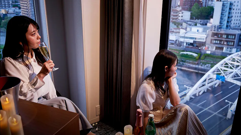 Daiwa Roynet Hotel Morioka Ekimae