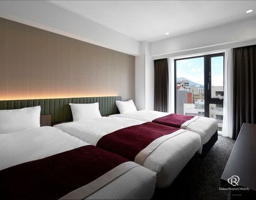 バスルーム（セミセパレートタイプ）