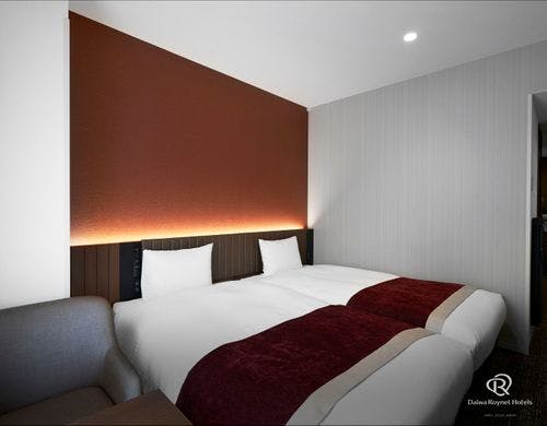 バスルーム（セミセパレートタイプ）