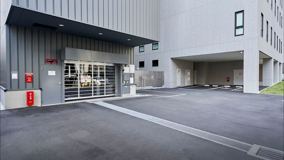 Daiwa Roynet Hotel Morioka Ekimae